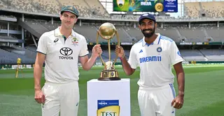 বর্ডার গাভাস্কার ট্রফির প্রথম টেস্টে চালকের আসনে ভারত